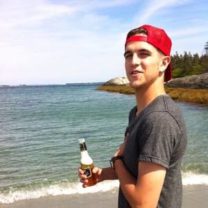 Meet your Posher, Jay